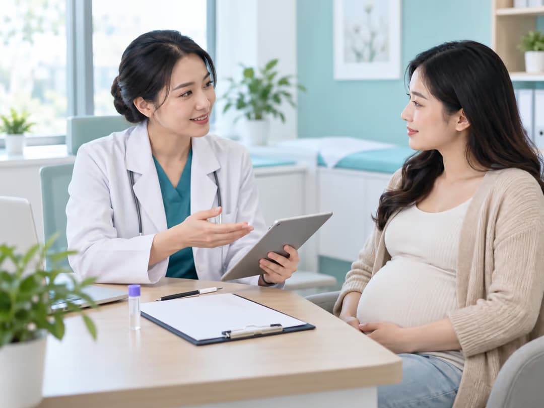 Xét nghiệm NIPT là gì, phát hiện được gì và chi phí thực hiện