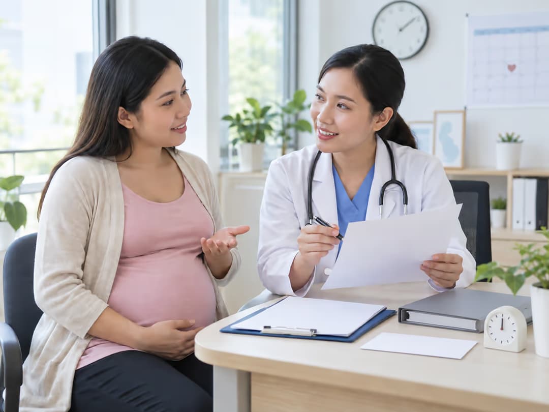 Xét nghiệm tiểu đường thai kỳ bao lâu có kết quả?