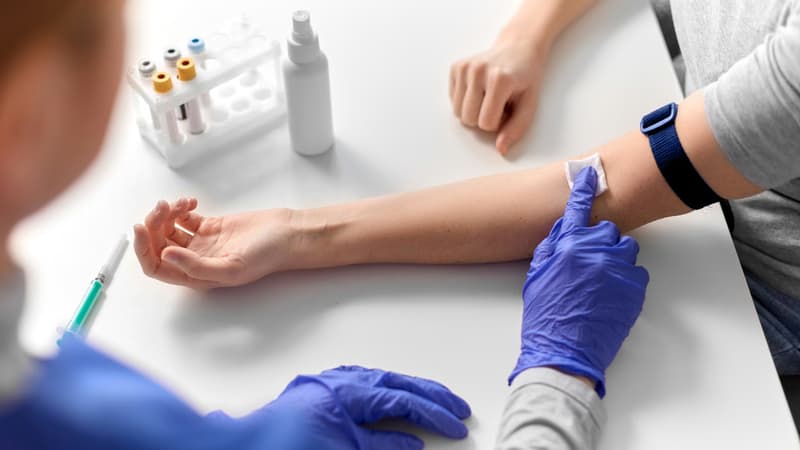Xét nghiệm Trisure 9.5 giá bao nhiêu và có chính xác không