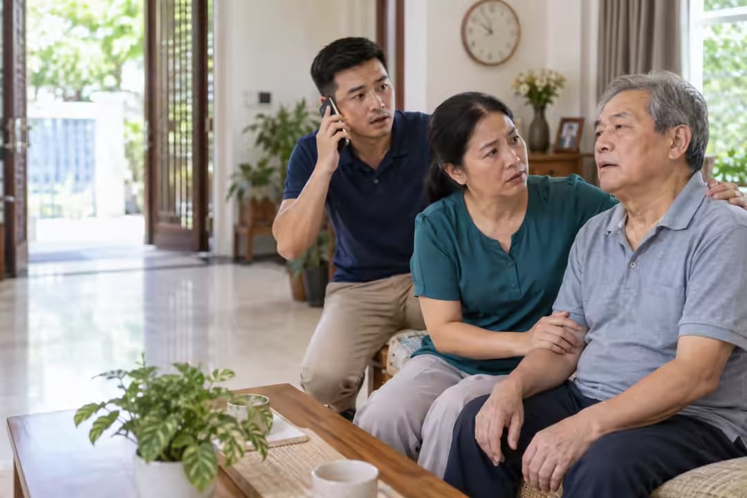 Xử trí cấp cứu đột quỵ não và cách tận dụng thời gian vàng