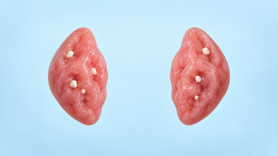 Amidan có đốm trắng cảnh báo bệnh gì và cách xử trí