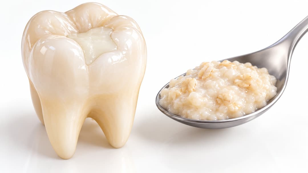 Trám răng xong có được ăn không và sau bao lâu thì ăn được bình thường?