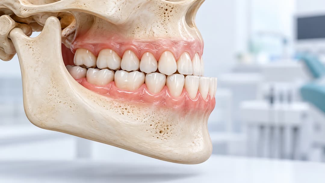 Khớp cắn ngược: Nguyên nhân, nhận biết và các phương pháp cải thiện