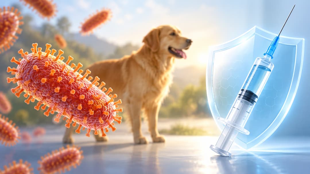 Bệnh dại có lây qua đường máu không và cách phòng ngừa