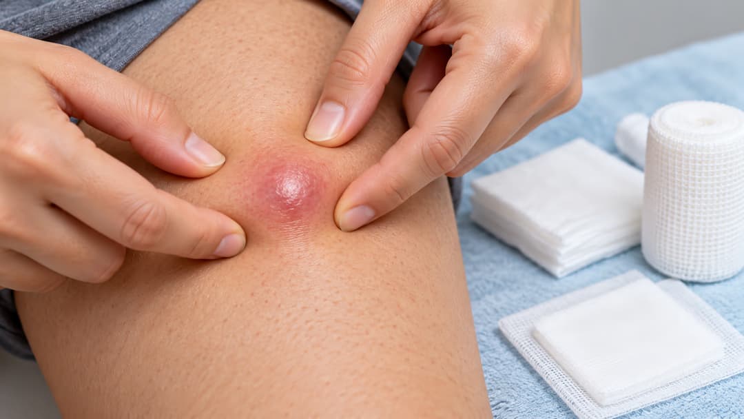 10 triệu chứng cảnh báo bệnh suy thận thường gặp