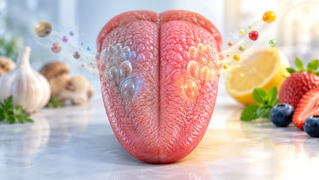 Mất vị giác nên ăn gì để cải thiện cảm giác ngon miệng và phục hồi