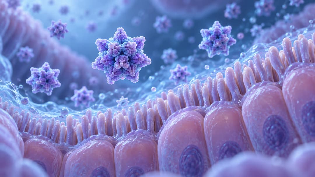 Nhiễm virus Astrovirus và các thông tin quan trọng cần biết