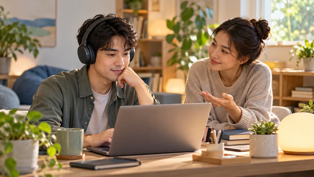 Nhận diện biểu hiện tự kỷ ở người lớn và cách thích ứng trong cuộc sống