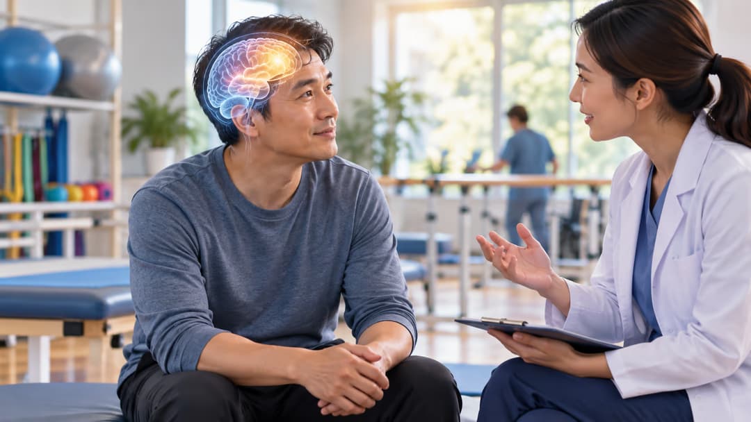 Chấn thương sọ não bao lâu thì hồi phục và các giai đoạn tiến triển