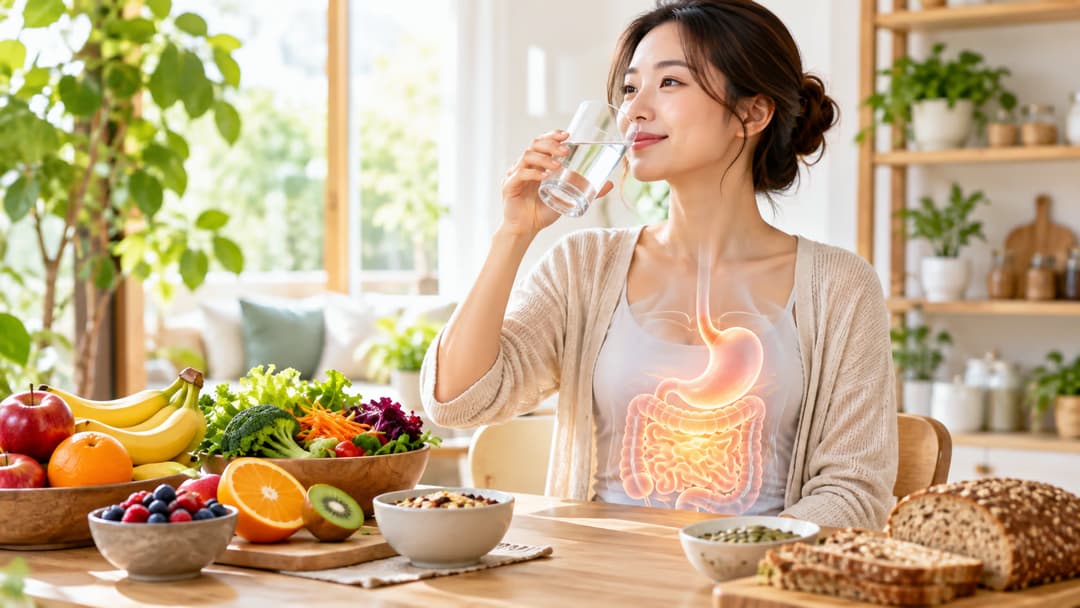 Táo bón ở người lớn: Nguyên nhân, cách xử trí và phòng ngừa