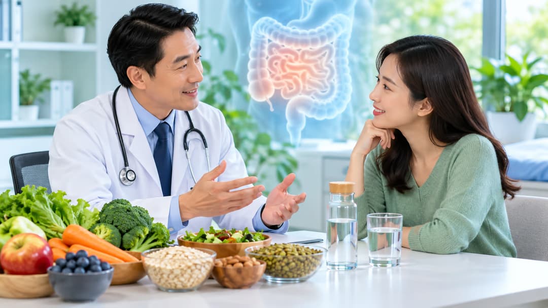 Cách phòng ngừa viêm đại tràng hiệu quả và bảo vệ sức khỏe tiêu hóa