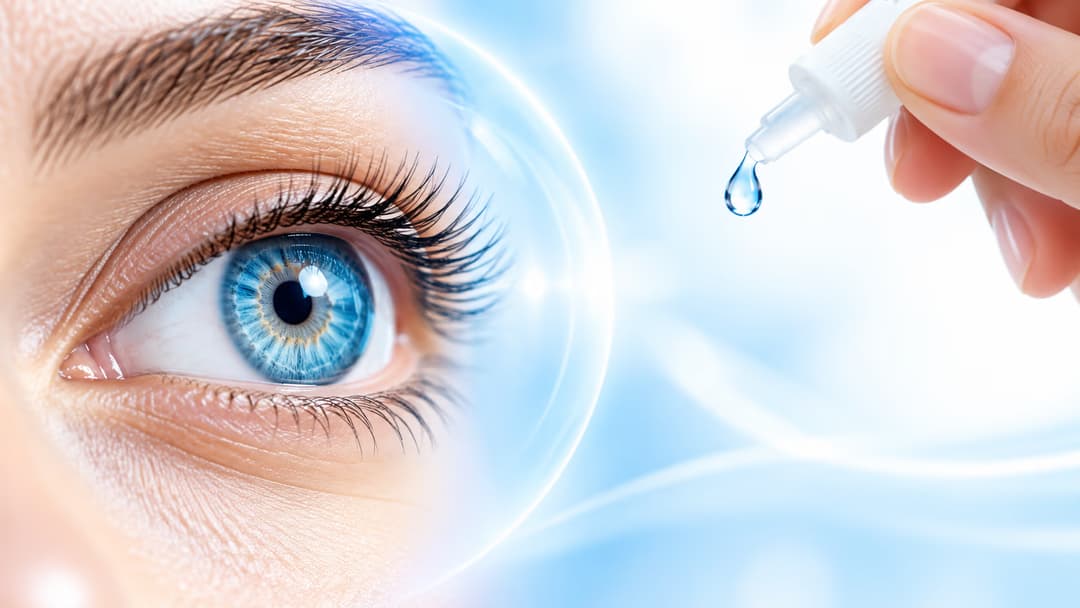 Các bệnh về mắt thường gặp và biện pháp chăm sóc bảo vệ thị lực