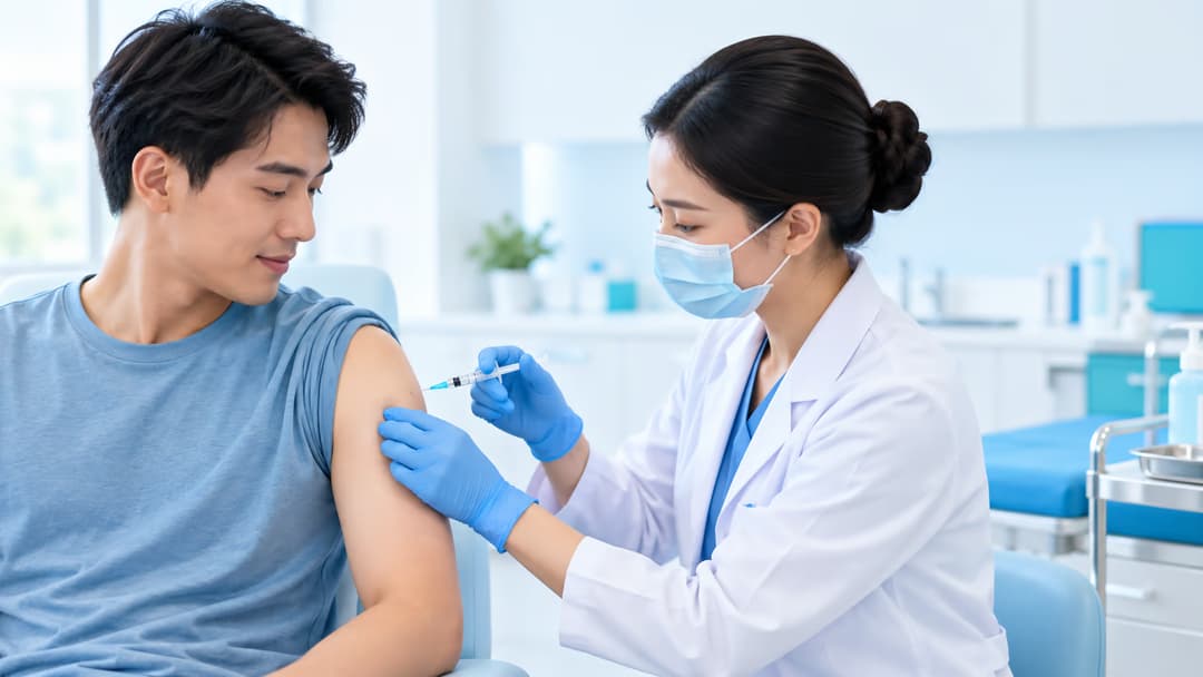 Tiêm uốn ván ở đâu Hà Nội và những thông tin cần biết khi tiêm phòng