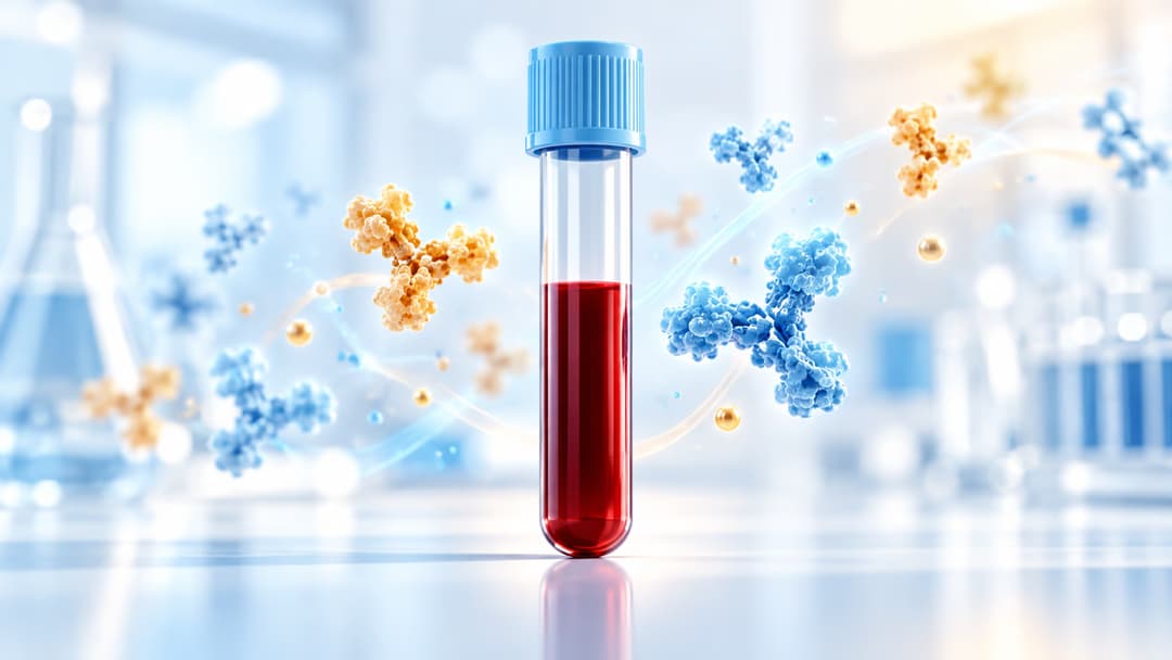 Cancer antigen là gì và chỉ số cancer antigen tăng có phải là ung thư không