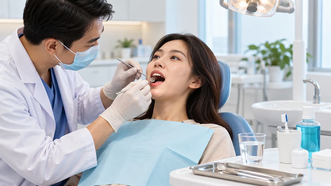 Cách làm dịu nhiệt miệng tại nhà an toàn