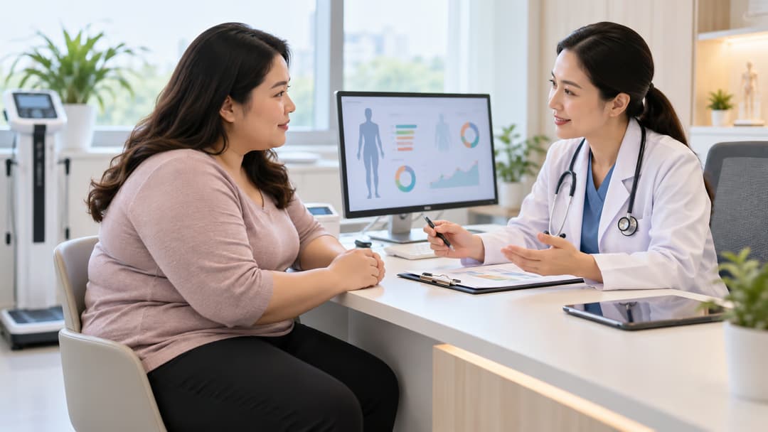 Chi phí giảm béo bao nhiêu và chịu ảnh hưởng bởi những yếu tố nào