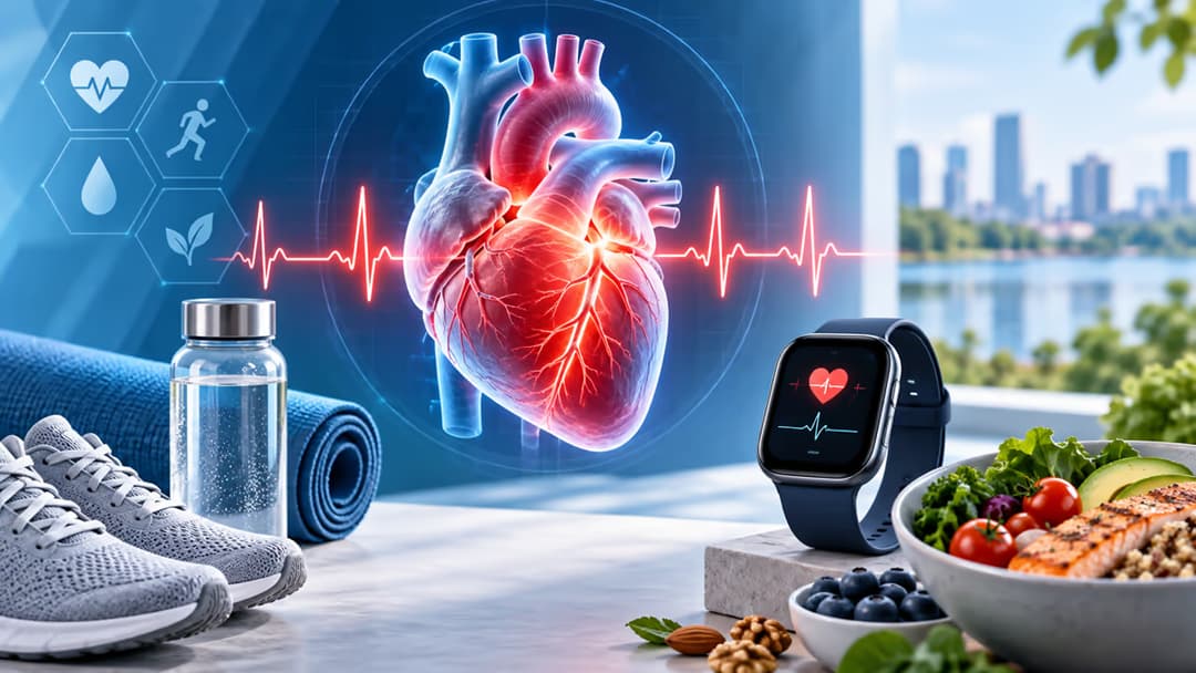 Ngoại tâm thu thất nhịp 3: Nguyên nhân, biểu hiện và cách xử trí