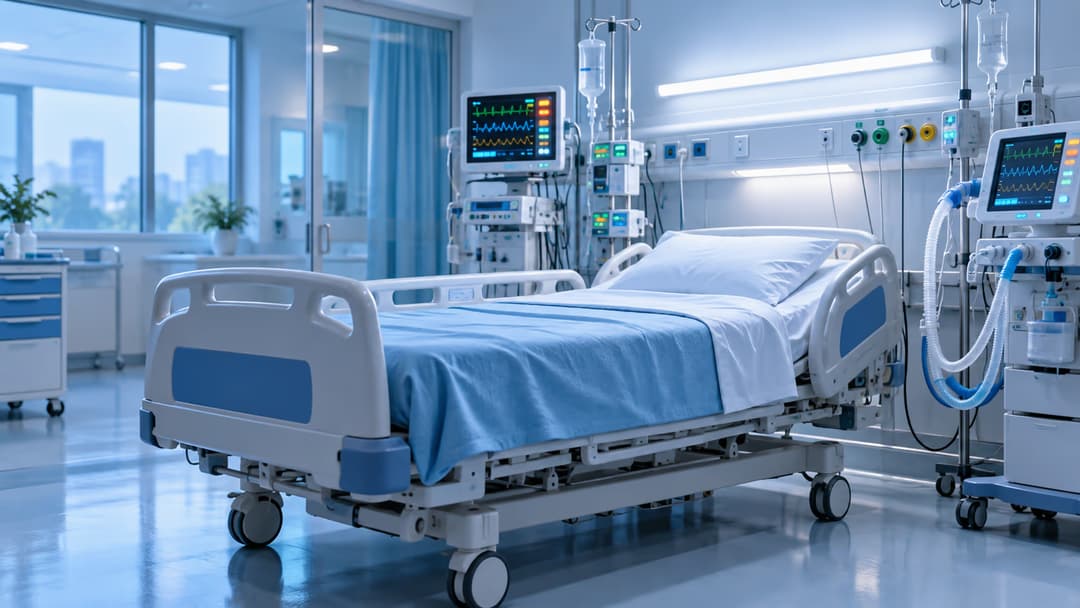 Vai trò của phòng hồi sức sau mổ đối với sự an toàn của người bệnh