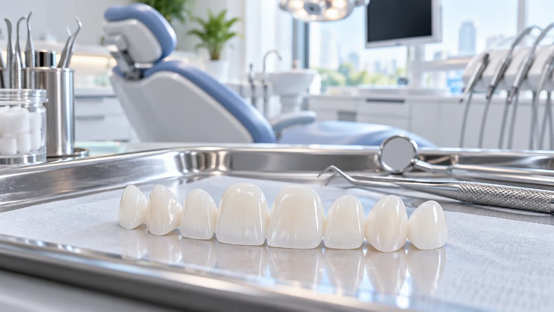 Răng sứ Mỹ là gì và bọc răng sứ Mỹ có tốt không
