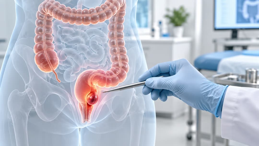 Búi trĩ sưng to cần xử lý thế nào để giảm đau và ngừa biến chứng