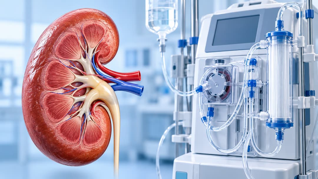 Chỉ định chạy thận nhân tạo khi nào và những thông tin cần biết