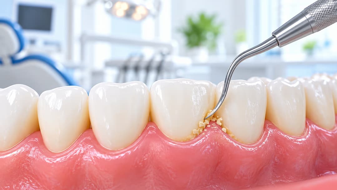 Lấy cao răng có tốt không và những lưu ý quan trọng khi thực hiện
