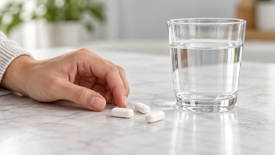 Paracetamol trị bệnh gì và những lưu ý cần biết khi sử dụng