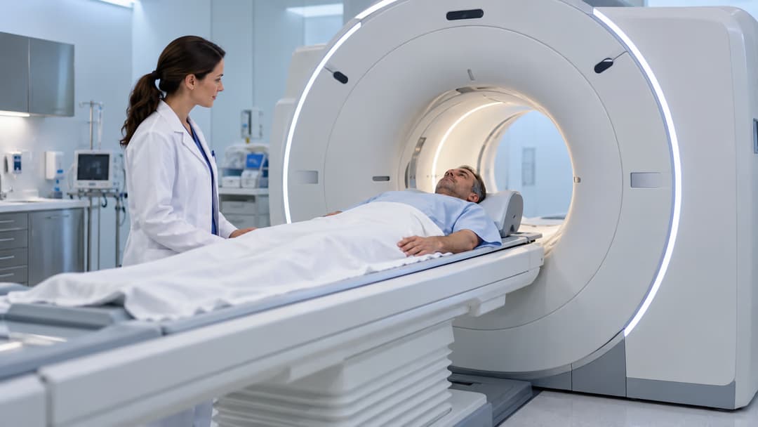 Phương pháp chụp cắt lớp vi tính độ phân giải cao HRCT là gì