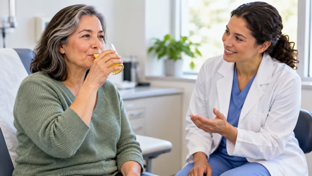 Hạ đường huyết có nguy hiểm không và cách phòng ngừa