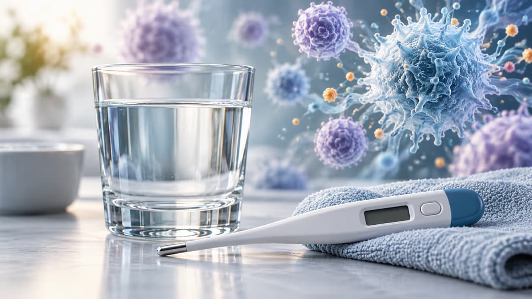 Hội chứng sốc nhiễm độc là gì và các thông tin cần biết
