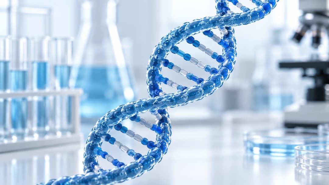 ADN và DNA: Sự khác biệt và điểm chung trong khoa học y sinh