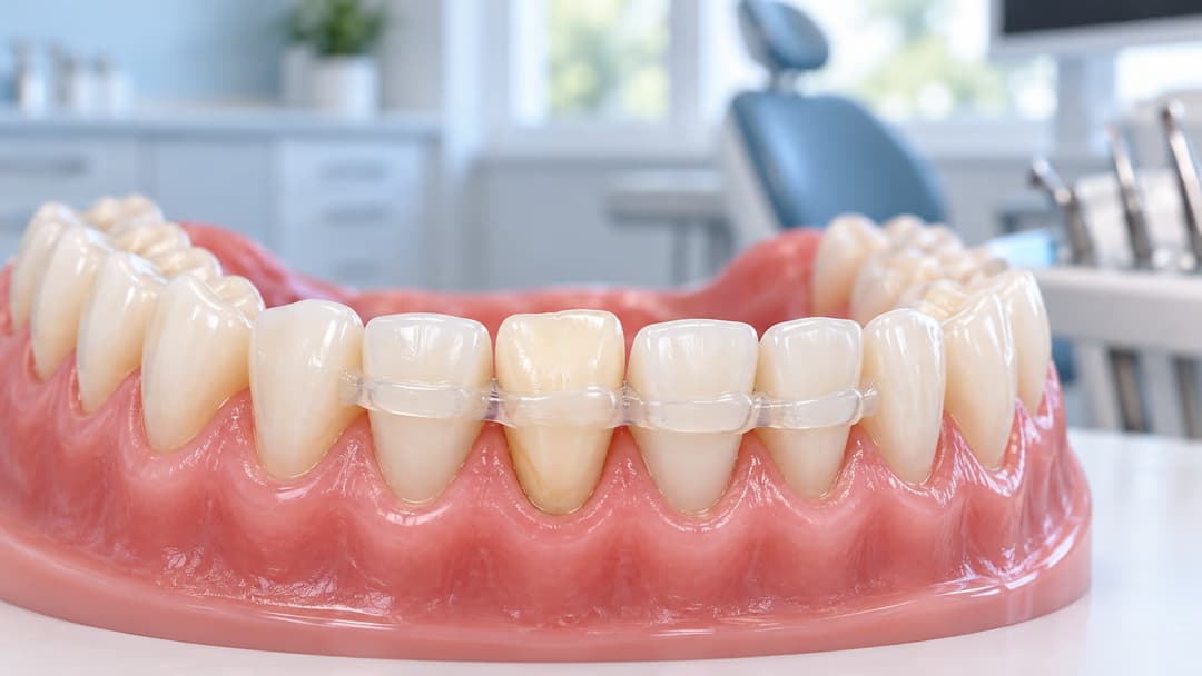 Răng lung lay có giữ được không và khi nào có thể bảo tồn