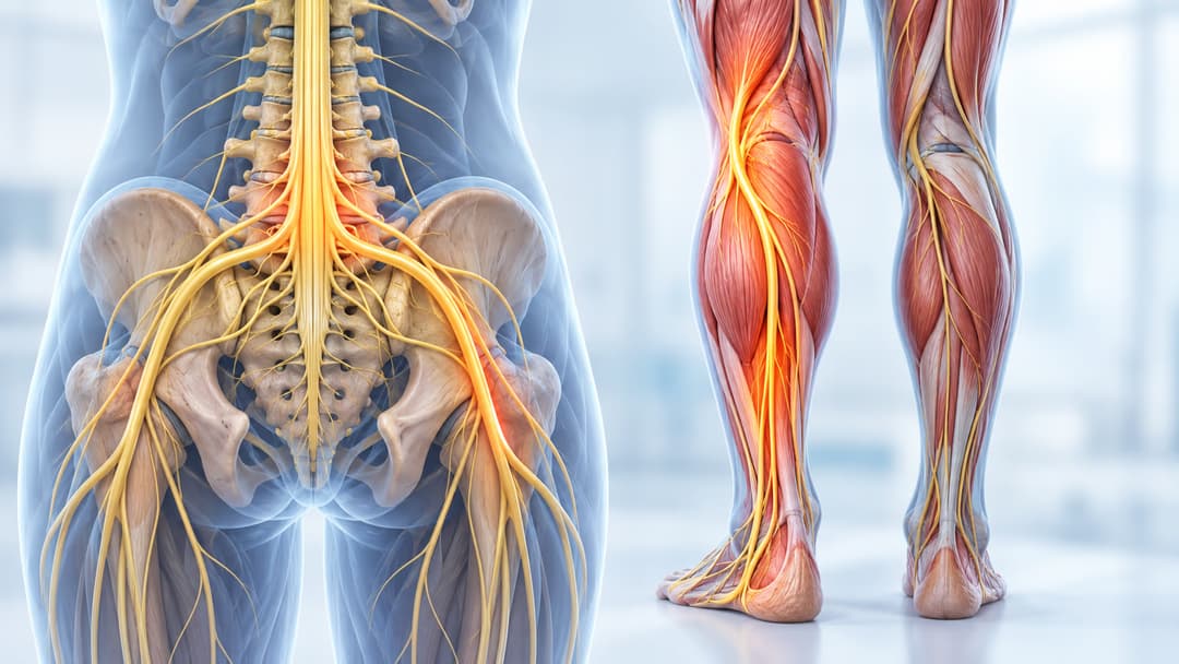 Hội chứng sau viêm tủy xám là gì và có nguy hiểm không