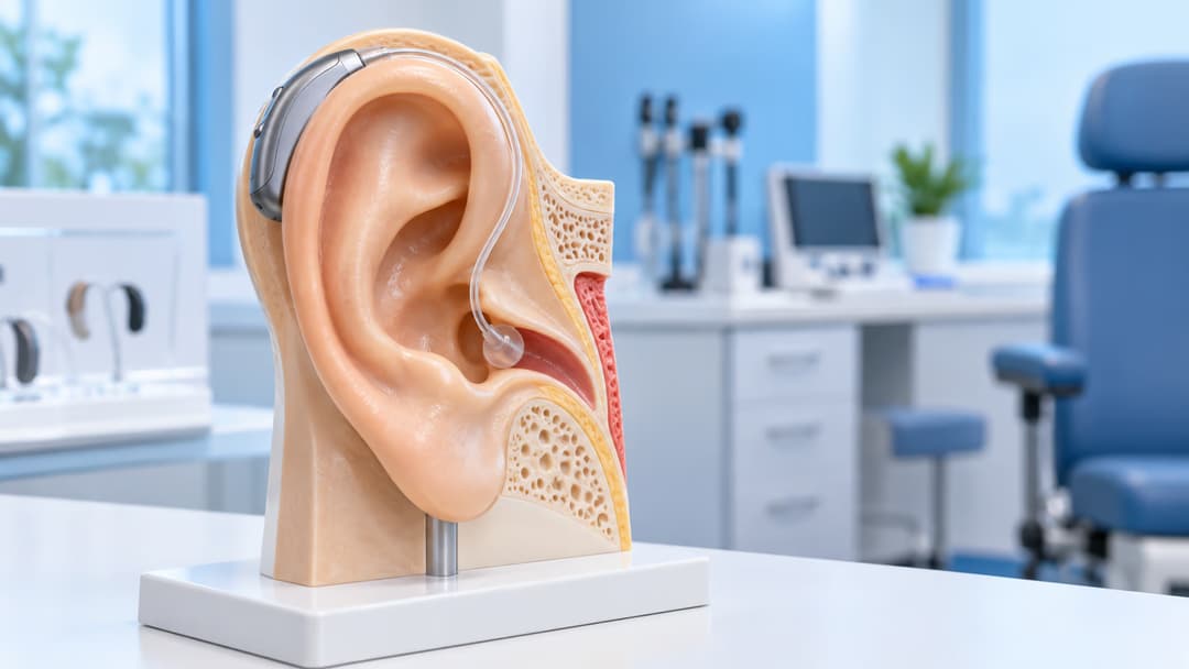 Máy trợ thính là gì và cách sử dụng hiệu quả bảo vệ thính giác