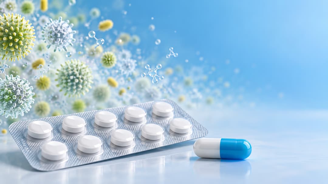 Thuốc kháng histamin H1 có tác dụng gì và lưu ý khi sử dụng