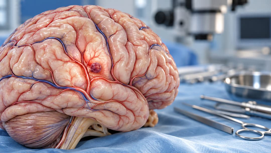 Cách điều trị xuất huyết não tự phát