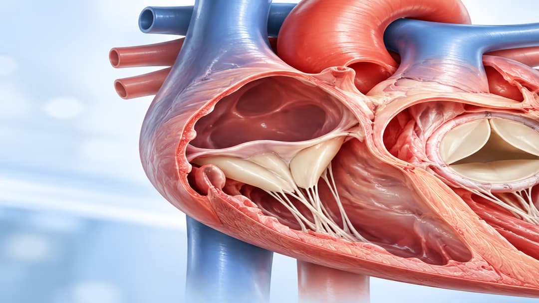 Lợi ích và rủi ro của phẫu thuật thay van tim