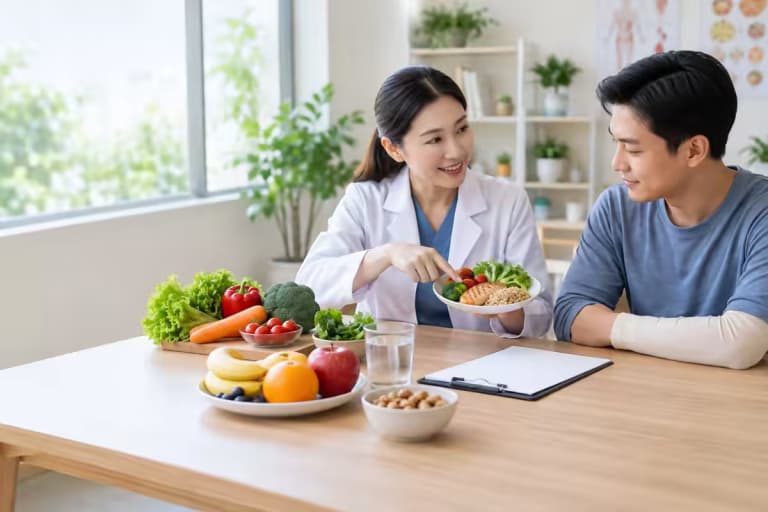 Vết bỏng bị nhiễm trùng và các lưu ý trong xử trí ban đầu