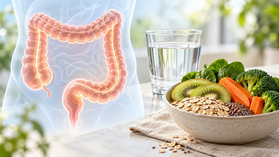 Các phương pháp cải thiện và điều trị táo bón