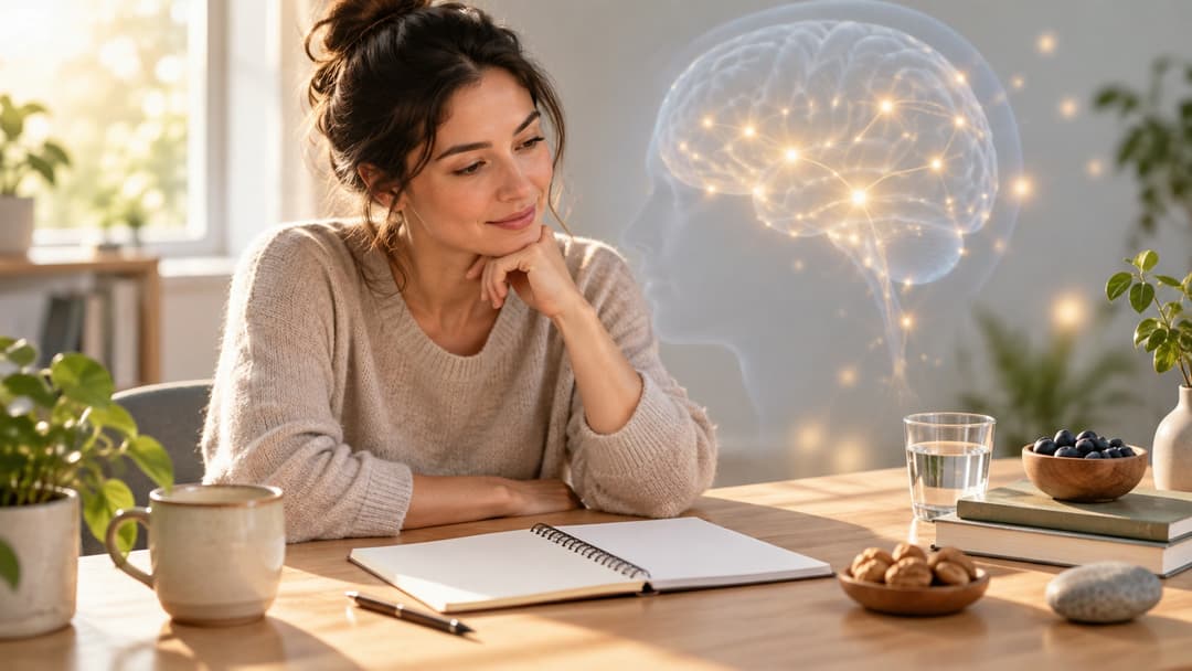 Cách cải thiện trí nhớ cho người hay quên hiệu quả