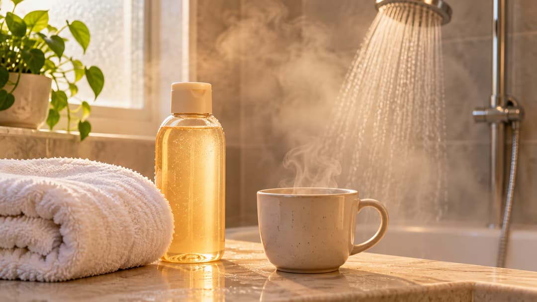 Bị cảm cúm có gội đầu được không và lưu ý an toàn khi tắm gội