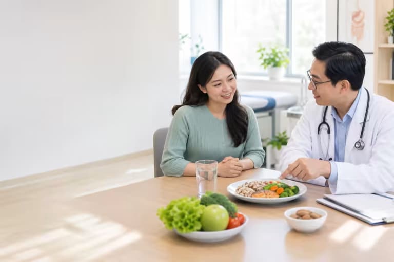Phẫu thuật TAPP điều trị thoát vị bẹn và các trường hợp chỉ định