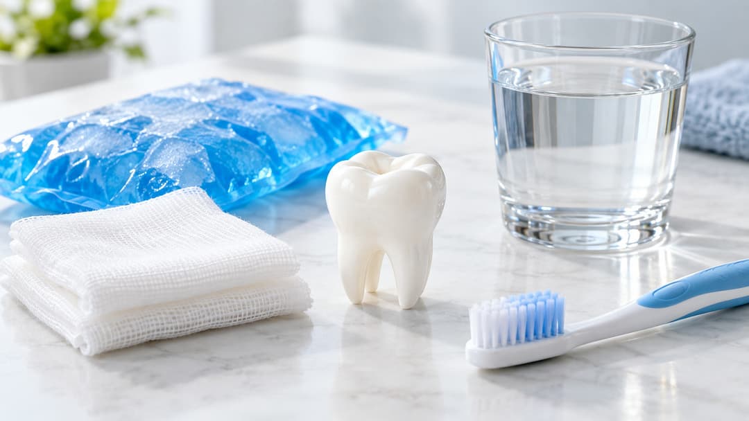 Nhổ răng có ảnh hưởng gì không và cách chăm sóc sau khi nhổ