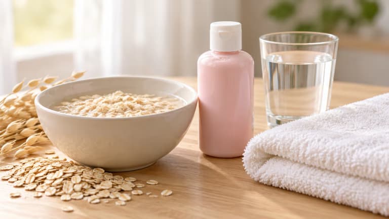Mẹo dân gian hỗ trợ chăm sóc người bệnh thủy đậu an toàn và đúng cách