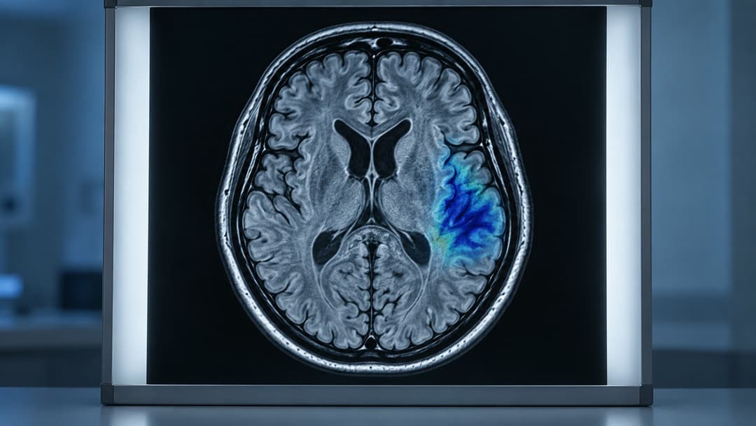 Chụp MRI có phát hiện thiếu máu não không và khi nào nên thực hiện