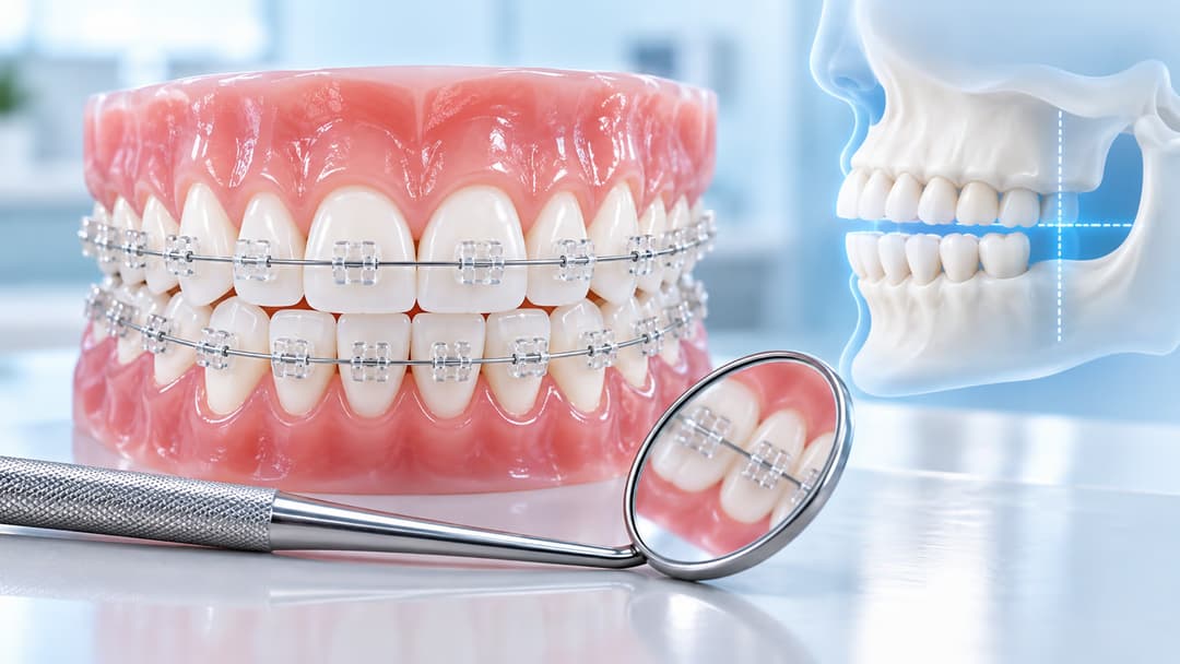 Những yếu tố quyết định bạn có nên niềng răng không