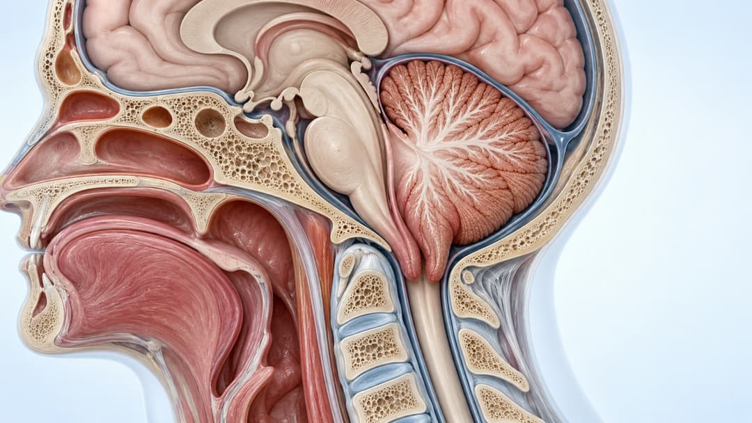 Phân loại dị dạng Chiari và các triệu chứng thường gặp