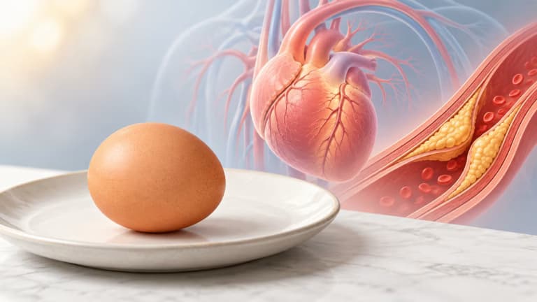 Những nhóm bệnh nên hạn chế hoặc không nên ăn trứng gà