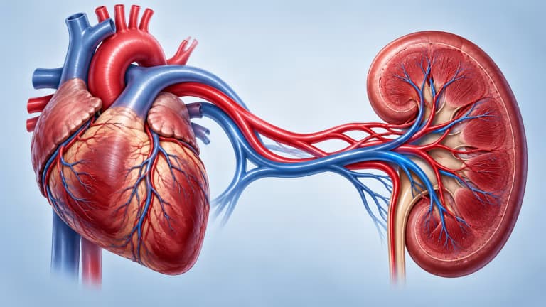 Hội chứng tim thận và những thông tin cần biết