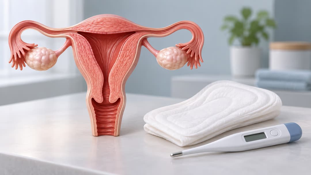 Bị rong kinh có nguy hiểm không và điều trị như thế nào?